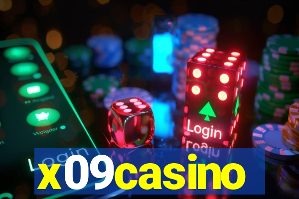 x09casino