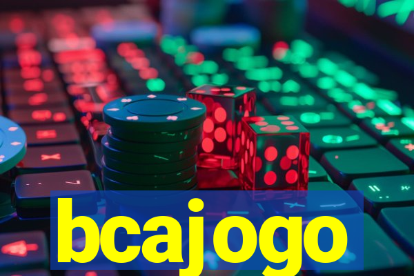 bcajogo