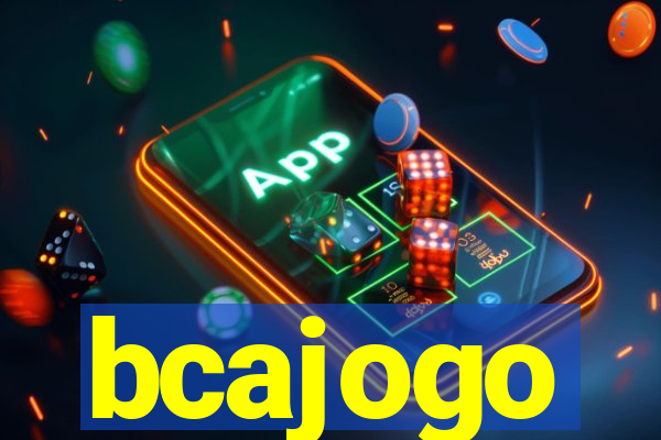 bcajogo