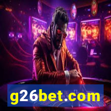 g26bet.com