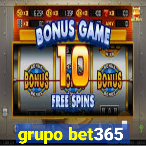 grupo bet365