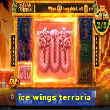 ice wings terraria