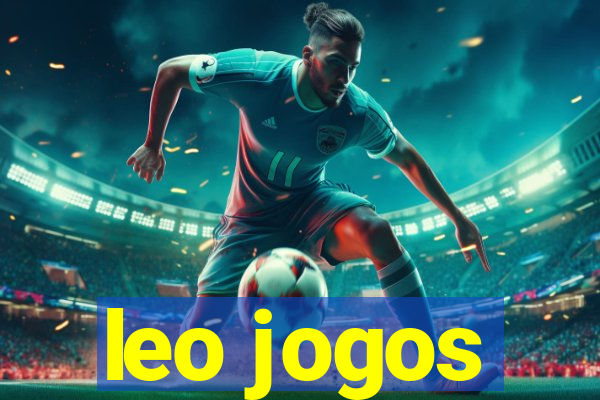 leo jogos