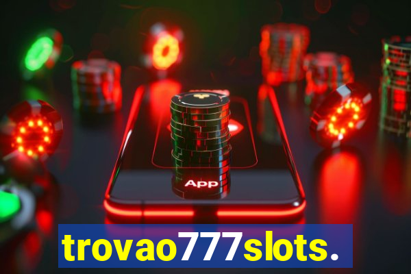 trovao777slots.com