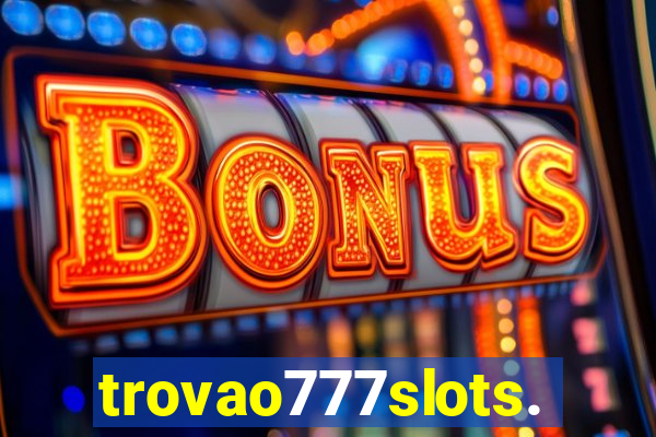 trovao777slots.com