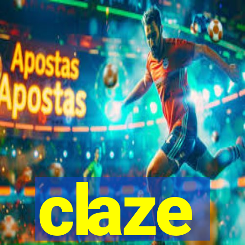 claze