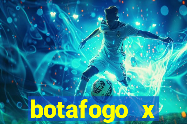 botafogo x palmeiras ao vivo futemax