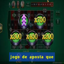 jogo de aposta que da b?nus antes de fazer depósitos