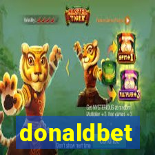 donaldbet