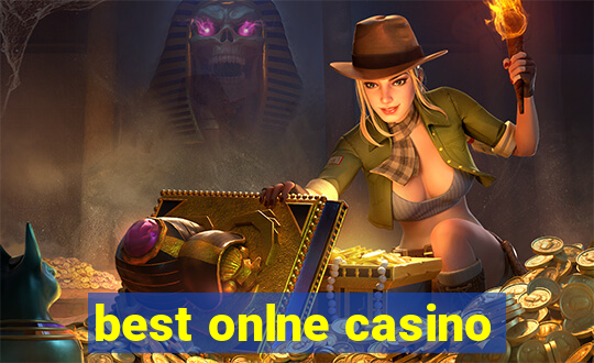 best onlne casino