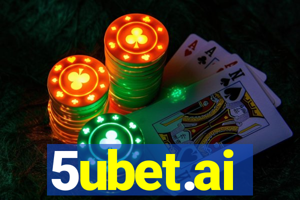 5ubet.ai