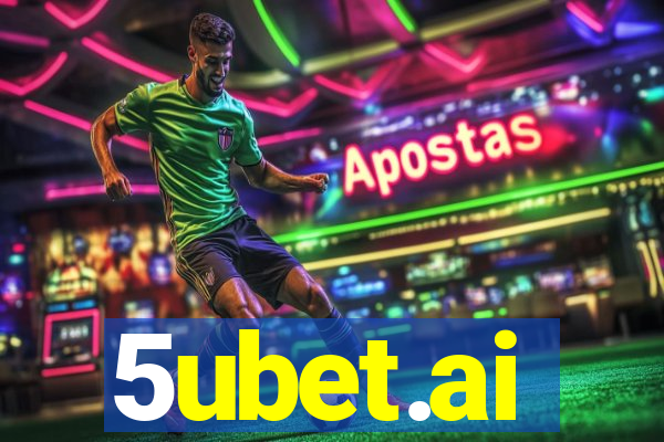 5ubet.ai