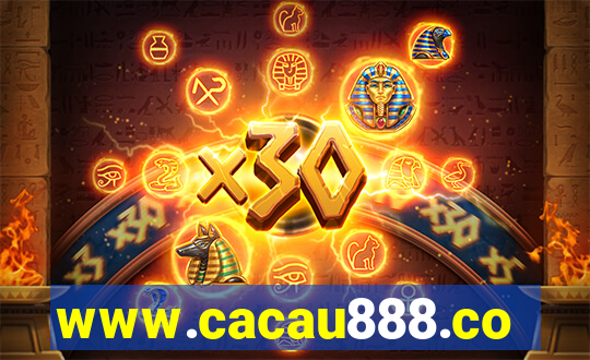 www.cacau888.com