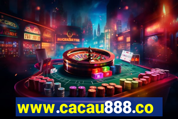 www.cacau888.com