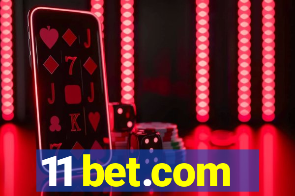 11 bet.com