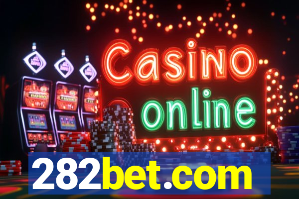 282bet.com