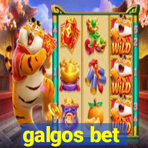 galgos bet