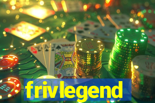 frivlegend