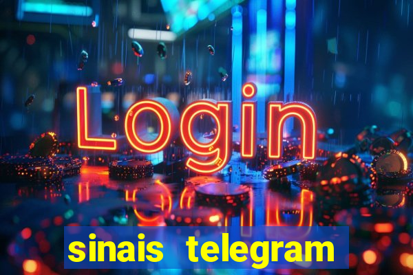 sinais telegram fortune tiger