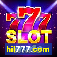 hil777.com