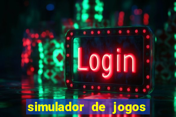 simulador de jogos da lotomania