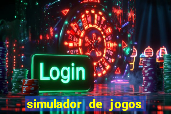 simulador de jogos da lotomania