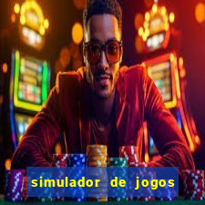 simulador de jogos da lotomania