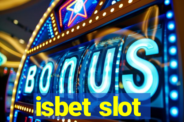 isbet slot