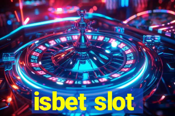 isbet slot