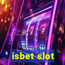 isbet slot