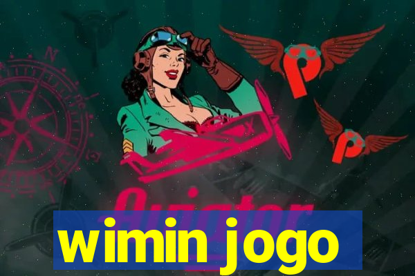 wimin jogo