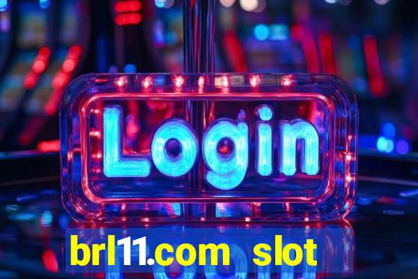 brl11.com slot magia paga mesmo