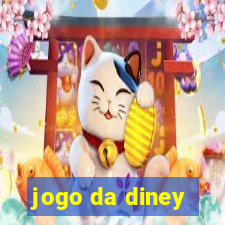 jogo da diney