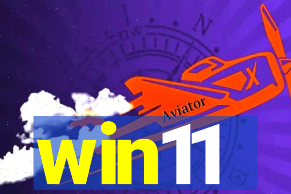 win11