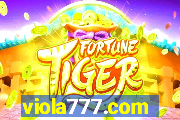 viola777.com