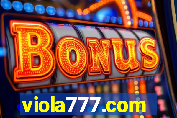 viola777.com