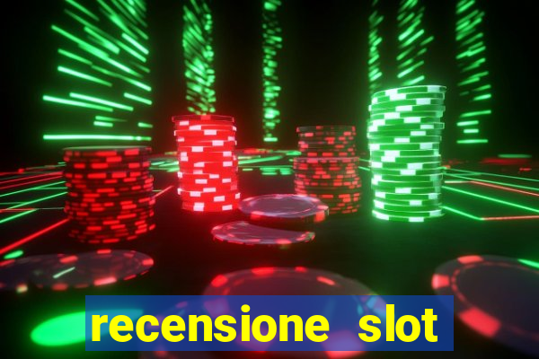 recensione slot lucky stripes