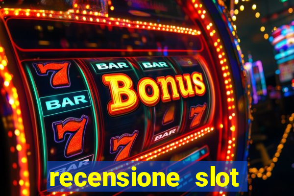 recensione slot lucky stripes