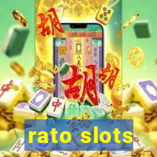 rato slots