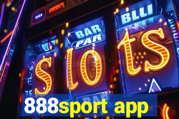 888sport app