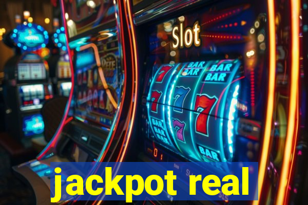 jackpot real