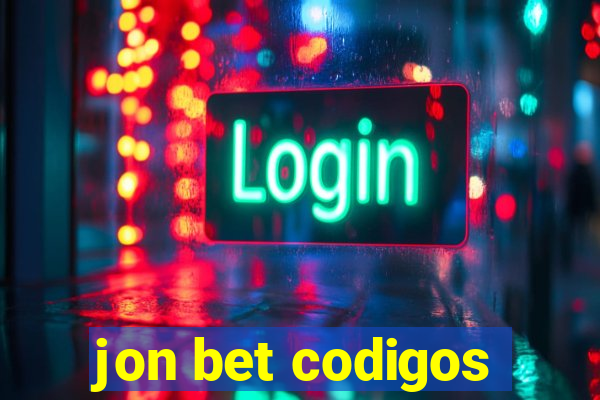 jon bet codigos