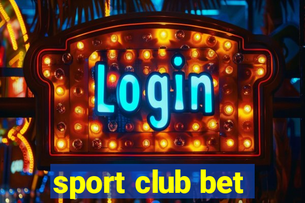 sport club bet