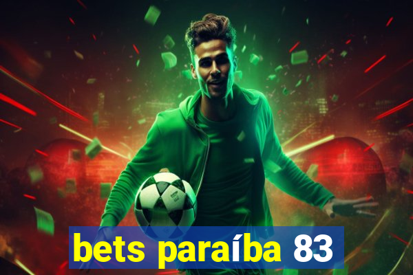 bets paraíba 83