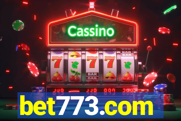 bet773.com