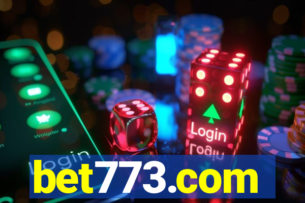 bet773.com