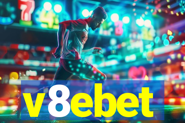 v8ebet