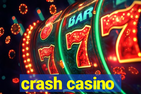 crash casino