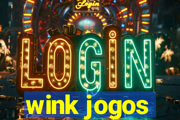 wink jogos