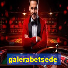 galerabetsede